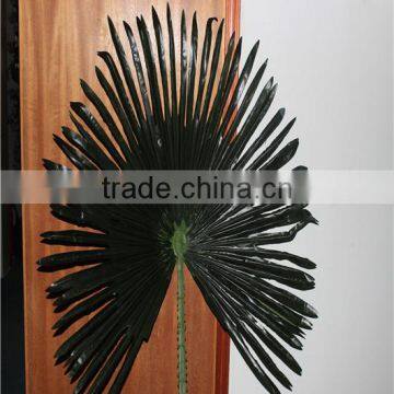 hot sale high quality fake leaf artificial trees leaf