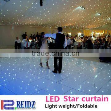 Wholesale Latest Wedding Decoration for Wedding Centerpieces Stage Decor photo-2