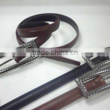 Women decorative belts