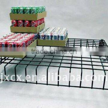 C8103 Floor beverage dolly 40inx40in