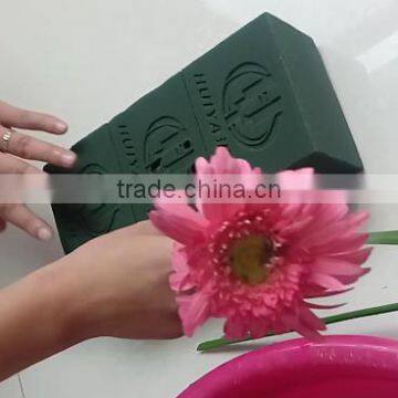 Phenolic Resin Fresh Floral Foam With Brick, Round, Heart Shaped for Fresh Flower & Small Artificaial Flower photo-2