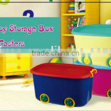 50L Toy Box