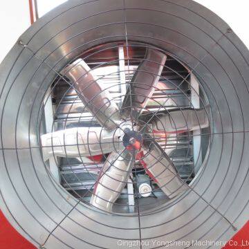 Horn Cone Exhaust Fan photo-3