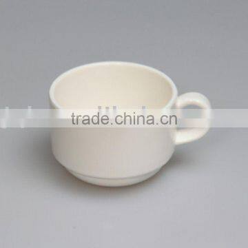 Melamine Coffee Mug With Handle