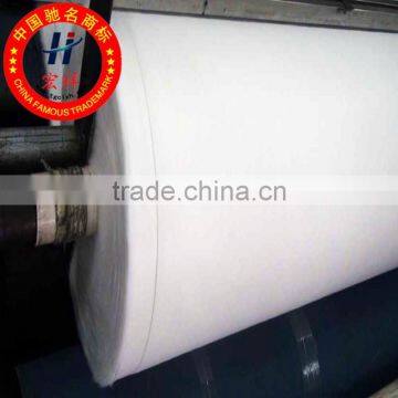 PP short fiber needle Geotextile in stock