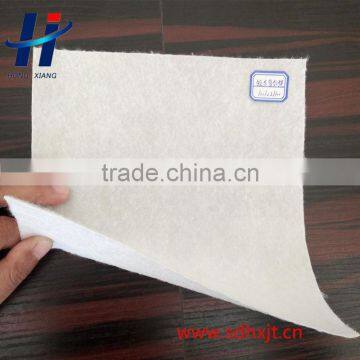 Geomembrane With Nonwoven Geotextile for Dam Liner photo-2