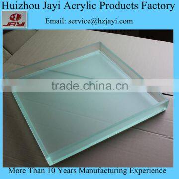 Manufacturer of acrylic rectangle tray