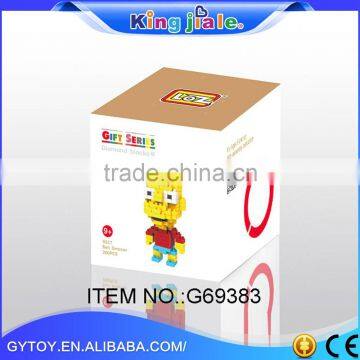 China Wholesale Custom Wooden Kitchen Sets Toy , Wooden Block , Block Toys photo-3
