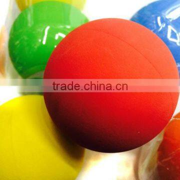 HOT SALE Rubber Squash Ball Packing in Plastic Box photo-2