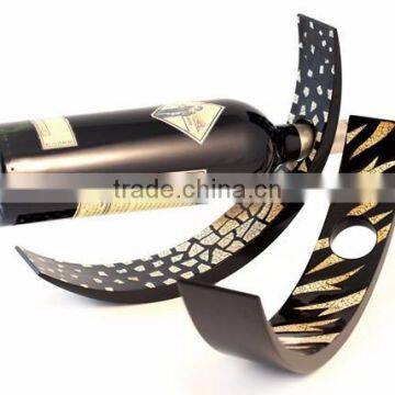 High Quality Wine Bottle Holder photo-2