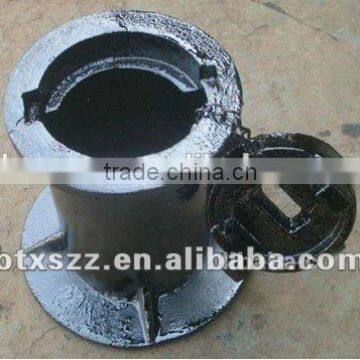 Ductile Iron Fire Hydrant photo-2