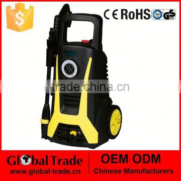 151749 2200W 5.5L/Min 2000Psi Electronic High Pressure Washer