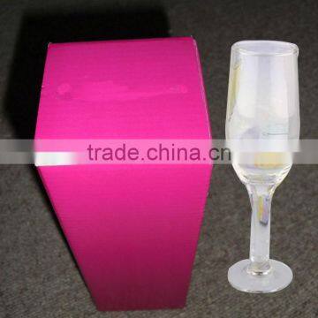 High quality beer glass tall beer glass cup