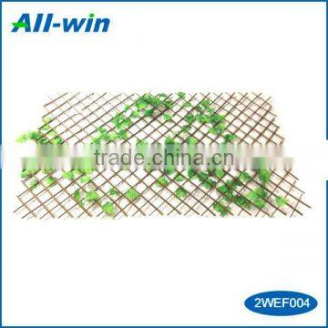 Garden Tools Cheap Decorative Large Size Tensile Natural Willow Fence photo-2