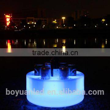 Beautiful Popular Led Serving Tray, Led Wine Rack, Wine Bottle Rack photo-5