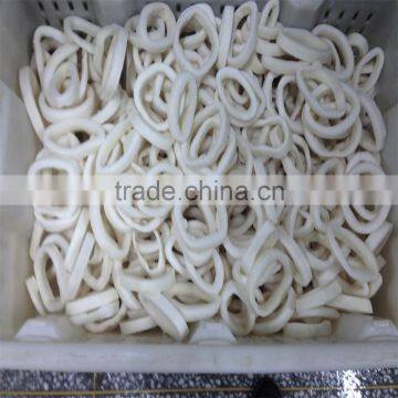 Hot Sale Natural Flavor Calamari Squid Rings photo-5
