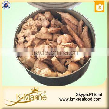 Wholesale Round Canned Fish Manufacturers in Thailand