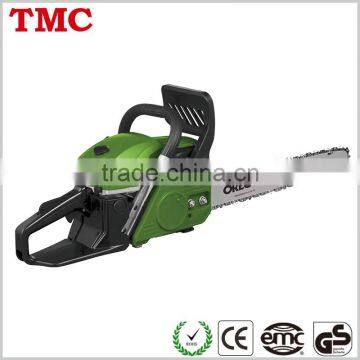 45CC 2-Stroke Wood working Tools Gasoline Chain Saw