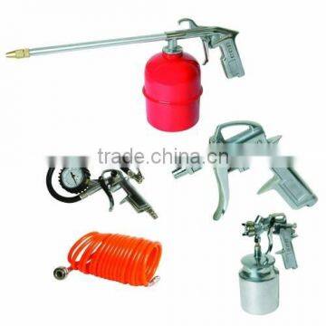 5pc Compressor Kit air tool