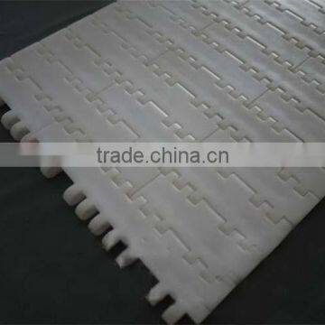 T-100 Food Conveyor Chain Plastic Flat Top Chain photo-2