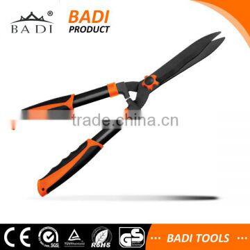 ratchet pruner handle garden hedge shear