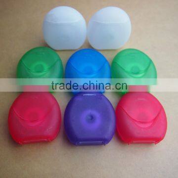 china dental floss healty oral care product accessories for cleaning teeth