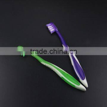 Oral Care Bristle Type Seago Plastic Wholesale Toothbrush photo-3