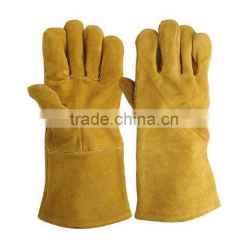 Rugged Welding Gloves photo-6