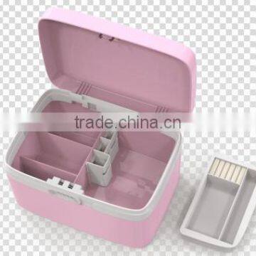 Natural Concrete Items,Eco-Friendly Feature and Storage Boxes&Bins Type Jewelry Box photo-4