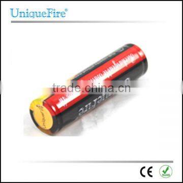 Rechargeable 18650 Li-ion power tool battery