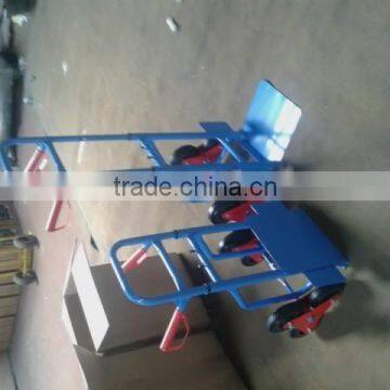 Hand Trolley HT1826 photo-5