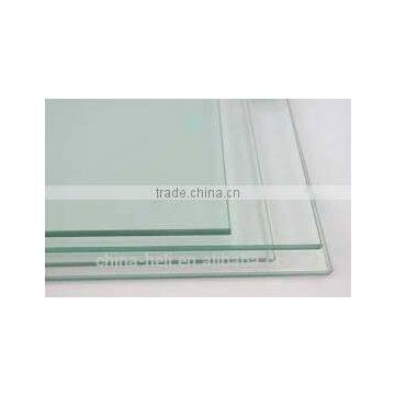 cheap Building Clear float glass