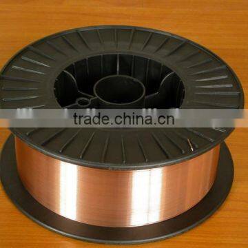 China supplier 15kg er70s-6 mig welding wire