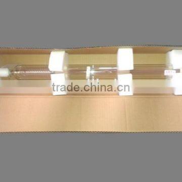 Weegaint/Weeson/ chengdu co2 laser tube 60w 1200 mm length tube