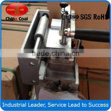 High Quality Manual Pad Printing Machine photo-6
