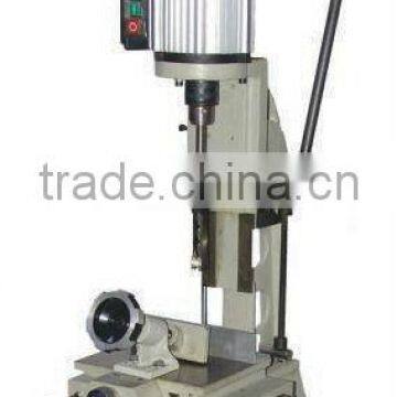 Drilling & insertion machine MS3816 with Max.Mortising Depth(mm) 76(3") and Drill chuck capacity(mm) 13