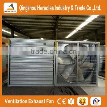 Hot Sale Axial Outdoor Exhaust Fan photo-3