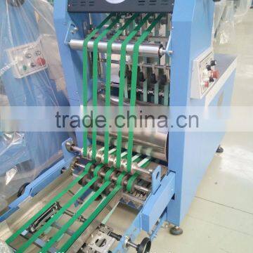 Electric Stacking Machine Stacker photo-4