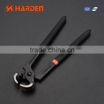 Professional 200mm Chrome Vanadium Carpenters Pincer