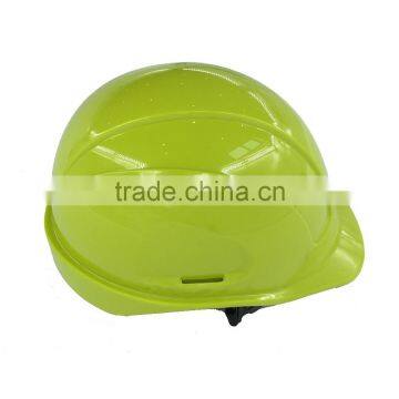 Hard Hat, Safety Helmet CE En397 PP Hard Hat, ANSI Z89 Safety Helmet CE EN397 PP Hard Hat photo-2