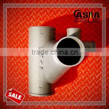 Cast Iron Pipe Fittings