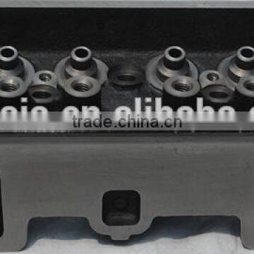 Chevy 350 Cylinder Head V8 Engine Spare Parts photo-3
