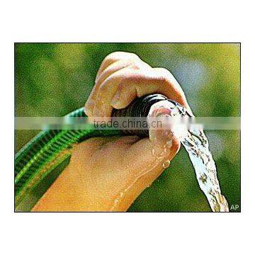 PVC Braided Water Hose