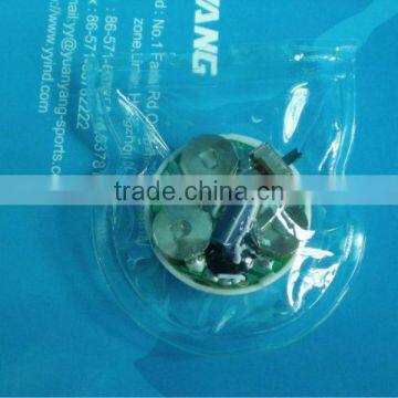 water-proof melody module for clothes,T-skirt,pants or others