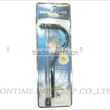 Item No.: HWD1276 Cane with Path Light