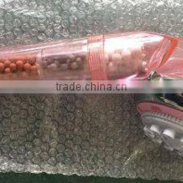 Bathroom Multi Function Remove Chlorine Massage Hand Shower Filter Head photo-6