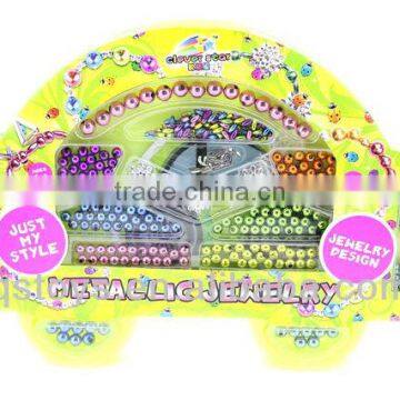 Bead Set.good Girl Gift.Beauty Set.DIY Nacklace.DIY Bracelet.DIY Lucky Beads Bracelet,bead Set. photo-2