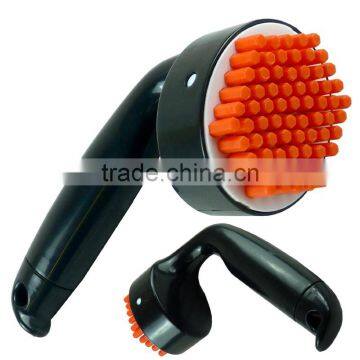 Universal Grip Turner Mobility Aid Ergonomic Design Weak Wrists Hand Movement photo-3