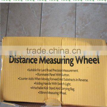 High Quality Walking Measure Wheel/distance Measuring Meter Wheel photo-5