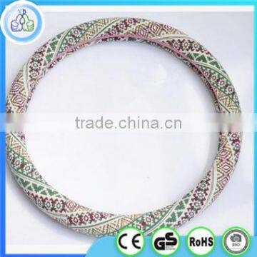 Wholesale Plastic Cute Steering Wheel Cover Made in Ningbo photo-4
